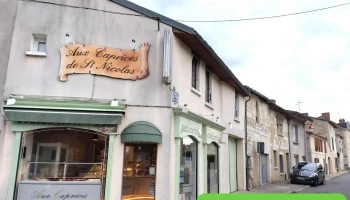 Vion Olivier - 86200 Loudun