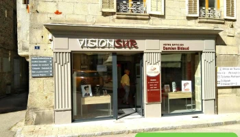 Visionsur - 87120 Eymoutiers