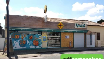 Vival - 33470 Gujan-Mestras