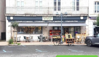 Vival - 47600 Nérac