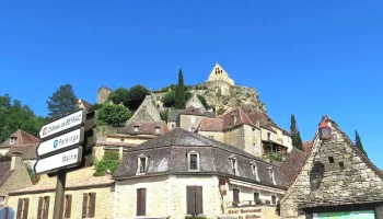 Vival - Lieu-Dit Le Capeyrou