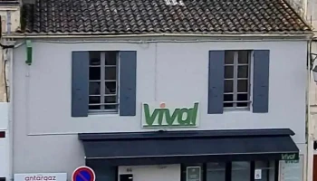 Vival - Saint-Savinien