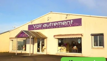Voir Autrement - Savigné
