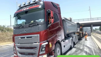 Volvo Périgueux - France