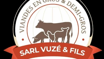Vuzé Et Fils Sarl - Migné-Auxances