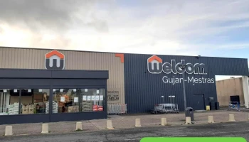 Weldom Gujan Mestras - Av. De Césarée