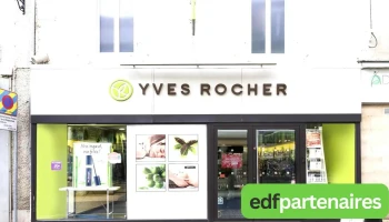 Yves Rocher - Bressuire