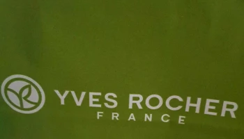 Yves Rocher - Chauray
