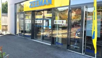 Zeeman, Brive la Gaillarde - Brive-La-Gaillarde