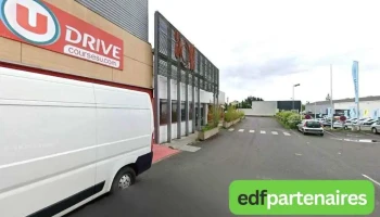 zone de commerce - 79000 Niort