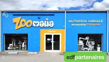 Zoomalia Parthenay 79 | Animalerie - Parthenay