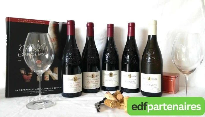 Photos Du Proprietaire - Saint-médard-d'eyrans