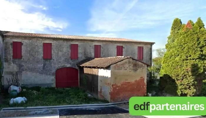 117 Av. du Général de Gaulle - 33190 Gironde-Sur-Dropt