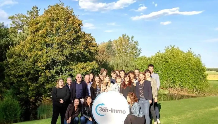 36h-immo - Arnac-Pompadour