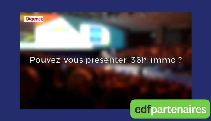 36h -  Immo Videos - Arnac-pompadour