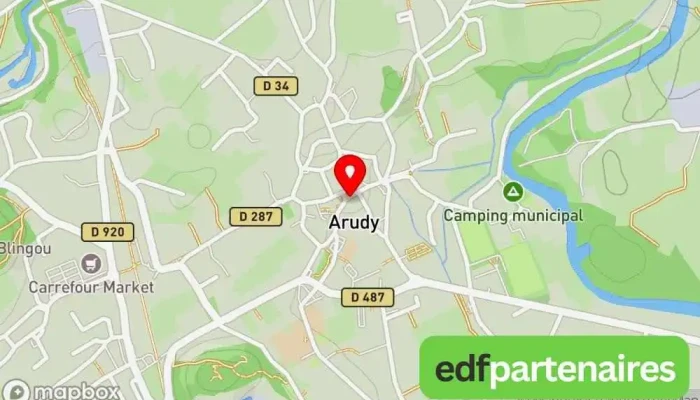 A Caso -  Arudy 1 - Arudy