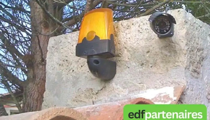 A.d.p.s Automatismes Domotique Protection Services - 47200 Fourques-Sur-Garonne