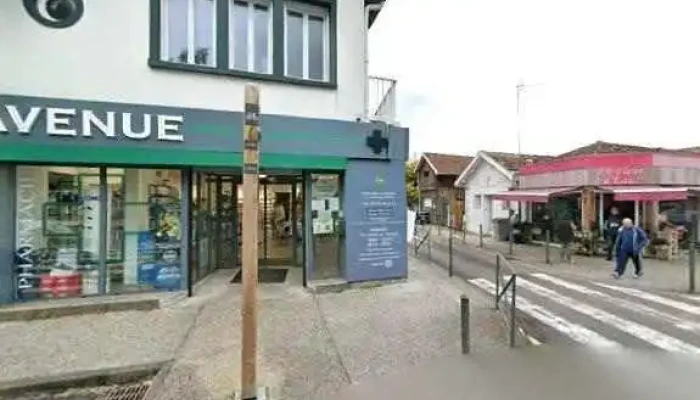 A Fleur D Eau -  Street View Et 360deg - Arès