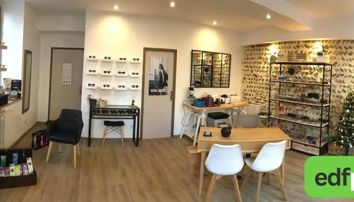 À Vos Lunettes ! - 64190 Navarrenx