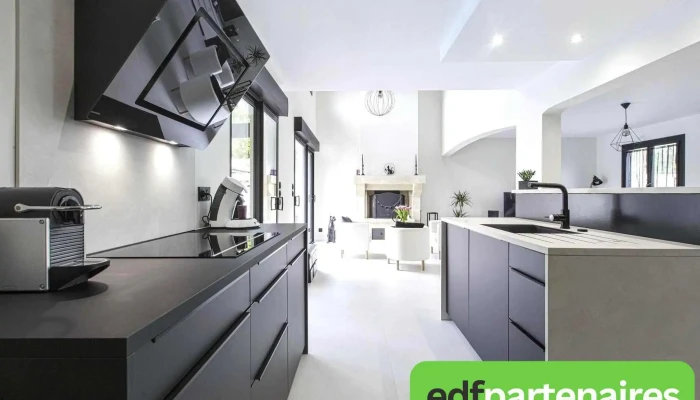 Ac Interieur Concepts   Conception De Cuisines Salles De Bains Amenagements Interieurs Sur Mesure Interieur - Audenge