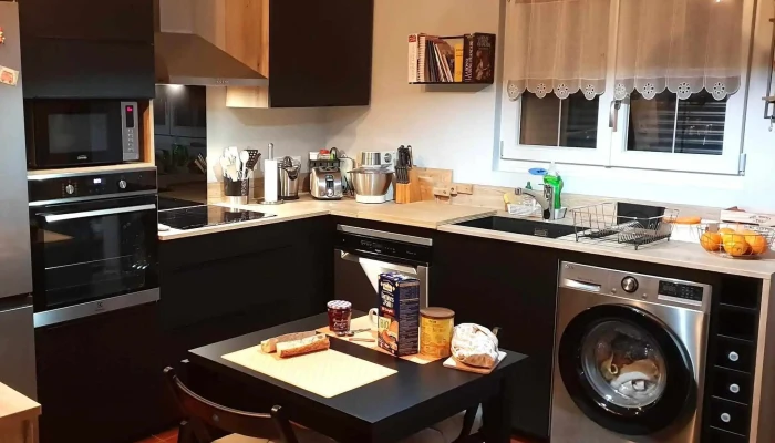 Ac Interieur Concepts   Conception De Cuisines Salles De Bains Amenagements Interieurs Sur Mesure Opinions - Audenge