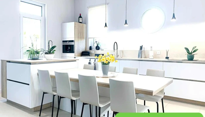 Ac Interieur Concepts   Conception De Cuisines Salles De Bains Amenagements Interieurs Sur Mesure Photos Du Proprietaire - Audenge