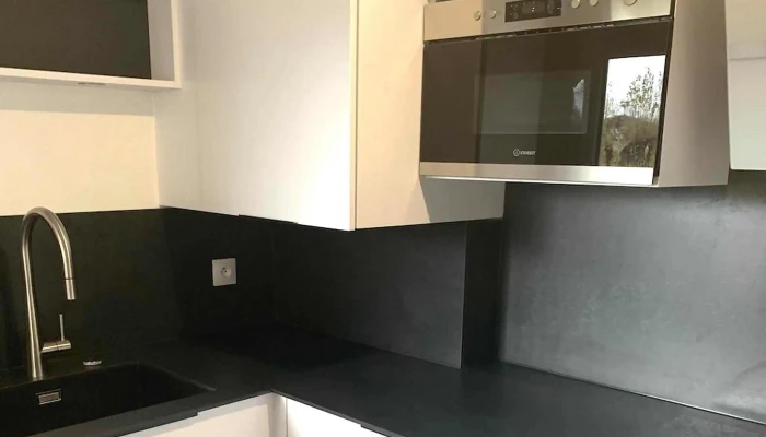 Ac Interieur Concepts   Conception De Cuisines Salles De Bains Amenagements Interieurs Sur Mesure Telephone - Audenge