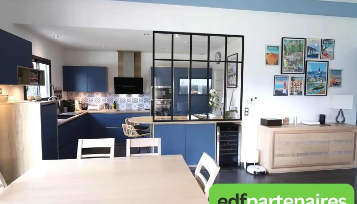 Ac Interieur Concepts   Conception De Cuisines Salles De Bains Amenagements Interieurs Sur Mesure Tout - Audenge