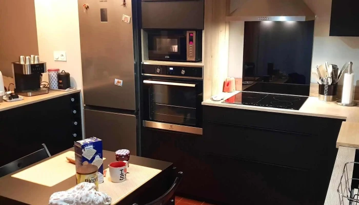 Ac Interieur Concepts   Conception De Cuisines Salles De Bains Amenagements Interieurs Sur Mesure Videos - Audenge