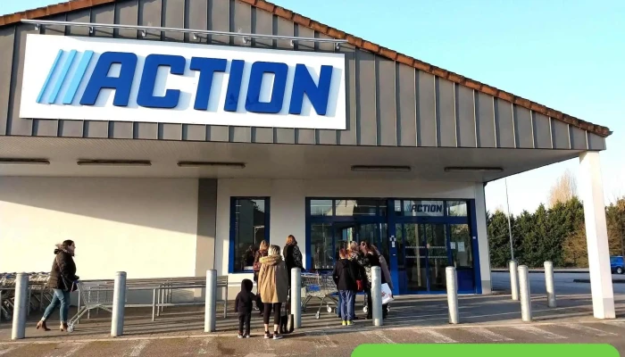 Action Bellac - 87300 Bellac