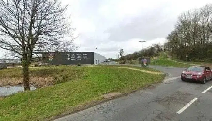 Action Bressuire -  Street View Et 360deg - Bressuire