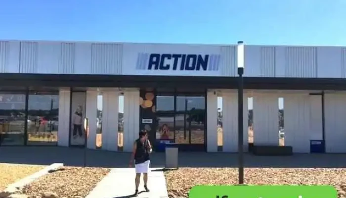 Action Bressuire -  Tout - Bressuire