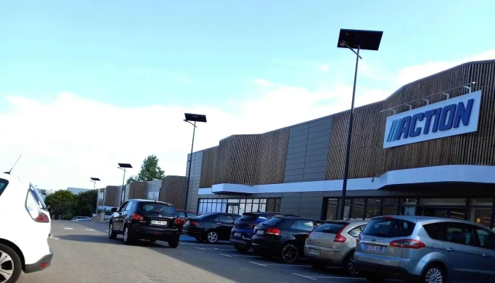 Action Limoges -  Commentaires - Limoges