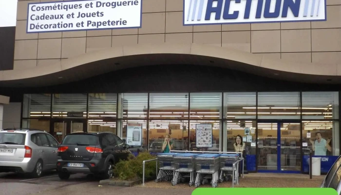 Action Limoges-Couzeix - Couzeix