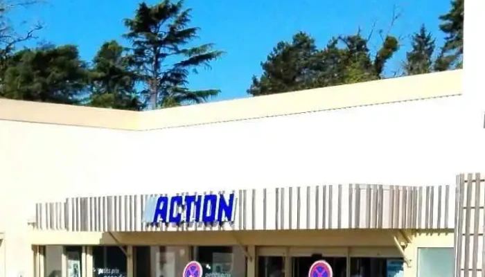 Action Melle - 79500 Melle