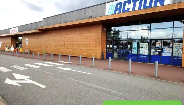 Action Parthenay - Parthenay