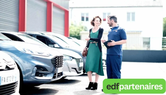 Ad Garage Expert De Brigueuil - Brigueuil
