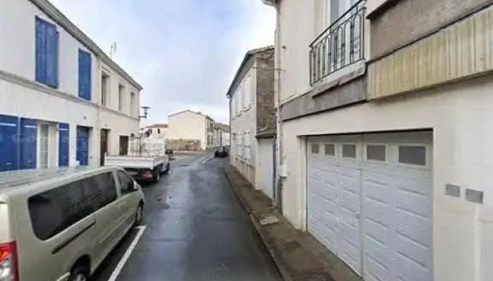 Ad Micro Street View Et 360deg - La Tremblade
