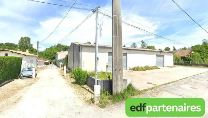 Ades Eurl-agence Devel Explo Journal S - Castelnau-De-Médoc