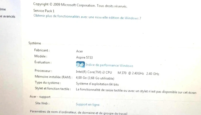 Adi64 Informatique - Nay