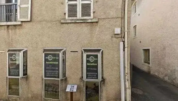 Adi64 Informatique -  Street View Et 360deg - Nay