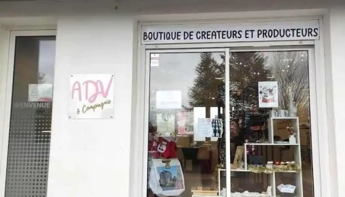Adv & Compagnie - Chauray