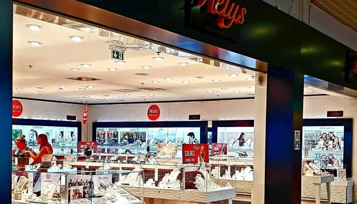 Aelys Saint Andre Interieur - Saint-andré-de-cubzac