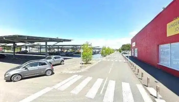 Aelys Saint Andre Street View Et 360deg - Saint-andré-de-cubzac