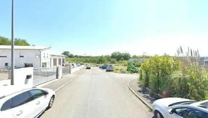 Aft Equipement Sarl -  Street View Et 360deg - Arbonne