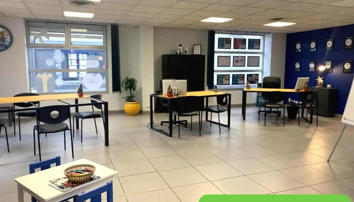 Agence Immobiliere Guy Hoquet Artix Interieur - Artix