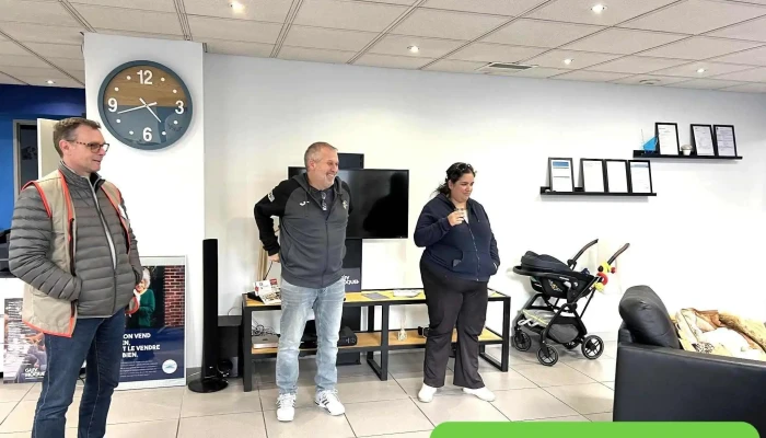 Agence Immobiliere Guy Hoquet Artix Photos Du Proprietaire - Artix