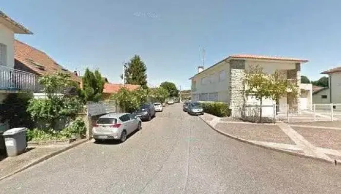 Agence Immobiliere Guy Hoquet Artix Street View Et 360deg - Artix