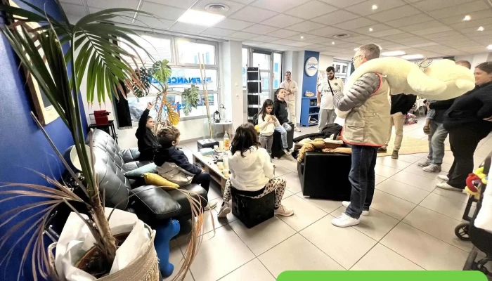 Agence Immobiliere Guy Hoquet Artix Tout - Artix