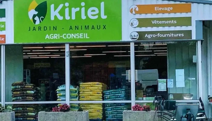 Agri Conseil Kiriel - 87150 Oradour-Sur-Vayres